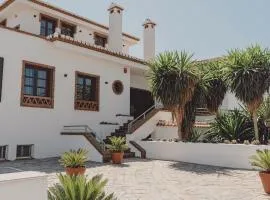 Hotel Taray Botanico