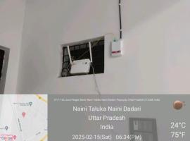 IT wala Mahakumbh，位于Chheonki的酒店