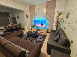 Arlyn's Homestay，位于山打根的酒店