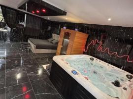 Suite Perla Mia，位于阿维尼翁的酒店