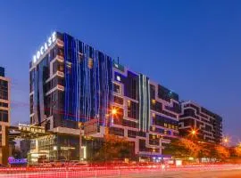 无锡罗卡斯精品酒店