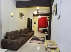 Homestay Nilai, Airport KLIA and KLIA2