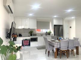 Helen's Cosy House In Liverpool，位于利物浦的酒店
