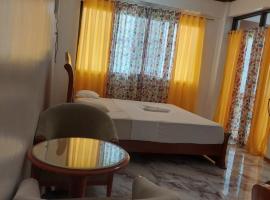 Moonlight Bay Resort，位于San Fabian的酒店