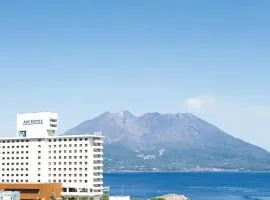 Art Hotel Kagoshima