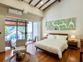 Arambhaya Boutique Hotel