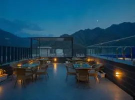 Perfectstayz Premium Heritage Near Neem Beach