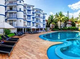 1bhk Apartment near Luxury Resort Benaulim South Goa