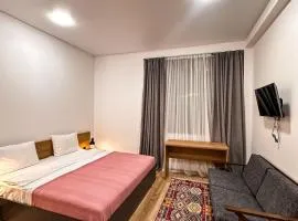 3100 Boutique Hotel Kazbegi