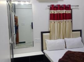 Hotel Roshan Palace，位于Ambaji的酒店