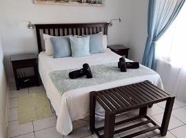 Villa Del Sol Unit 8，位于马盖特的酒店