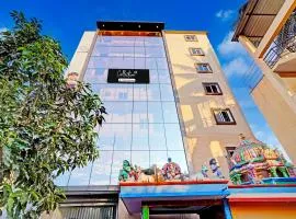 Super Collection O Brookefield Central Formerly Bangalore Inn