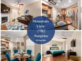 Mountain View #912 Surprise