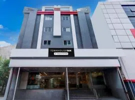 Townhouse Oak Madhapur Nera Regency