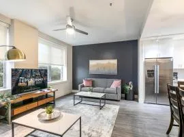 Newly Renovated Condo near to French Quarter