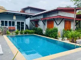 Thawat Boutique Resort