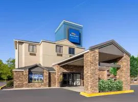 贝蒙特套房纽瓦克酒店