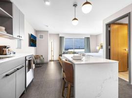 Homewood Suites By Hilton Colorado Springs Airport，位于科罗拉多斯普林斯的酒店