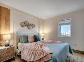 Oceanfront Condo in Myrtle Beach on AR 5th Floor