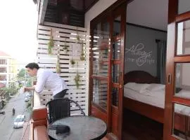 DaViKa Hotel