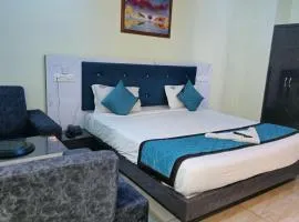 Hotel Elite Park inn