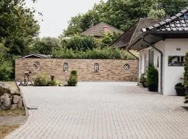 Ferienwohnungen Am Heidegarten