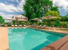 Italian Experience- Villa La Picena