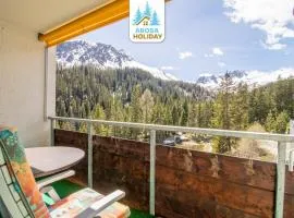 Rothornblick 41 by Arosa Holiday