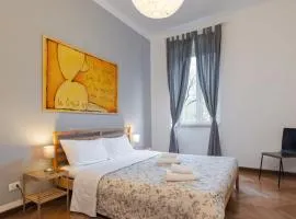 Vico 4 Charme Apartments