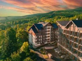 Elements Apartments