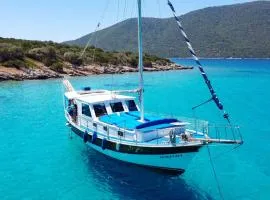 Bodrum Private Boat Tours -Daily -Yacht Tours Bodrum