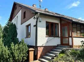 Vila Vikovka v ráji