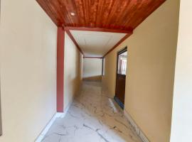 La Haven Guest House，位于Mylliem的酒店