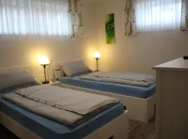 Ferienwohnungen In der Acht