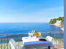 齐奥阿蒂利奥旅馆