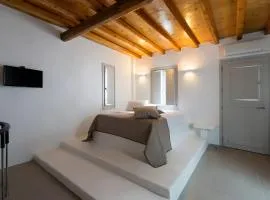 Echinousa Kimolos Maisonette no4