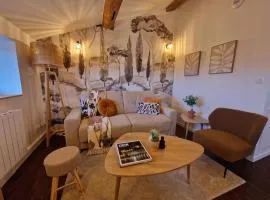 Suite Lodge cocon