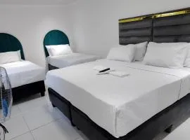 Duminy Guest Lodge