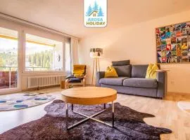 Rothornblick 63 by Arosa Holiday