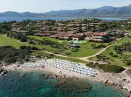 Due Lune Puntaldia Resort & Golf