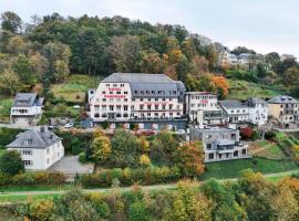 BHFS TEST - O Xenonas Ton Mylon，位于米利的酒店