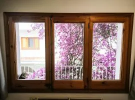 El Penell Apartament Llevant