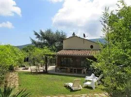 Casa di Campagna in Toscana