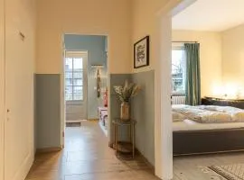 Löwenherz Appartements