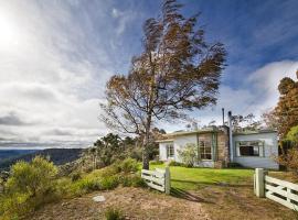 Seven Sisters Escarpment Views，位于美德罗巴斯的酒店