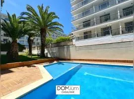 DOMuum Holidays -CASALMAR Family Home