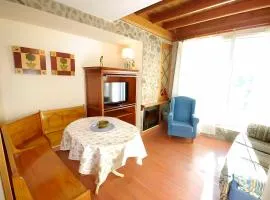 Apartamento en Plaza de Andalucía, Sierra Nevada - Check-in flexible, entra antes y sales después