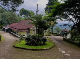 JCC Villas, Puncak
