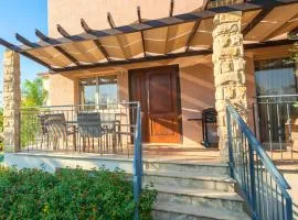 Villa Samaliana Sandy Beach Villas - Private Pool - Jacuzzi - Private Beach Area