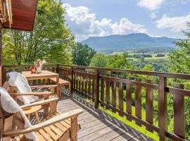 Chalet Greenwood